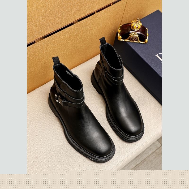 ch**an D*or boots